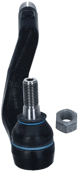 Tie Rod End Left LEMFORDER for MERCEDES-BENZ M-CLASS